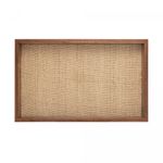 Bandeja-de-Madeira-com-Sisal-e-Bambu-Natural-375cm-x-235cm-x-4cm-Woodart