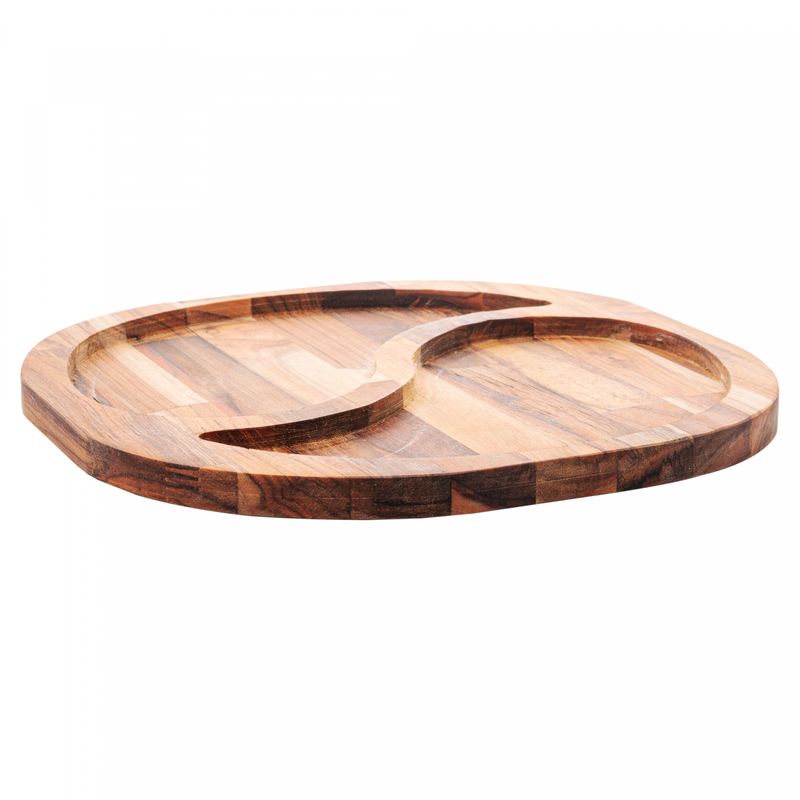 Petisqueira-de-Madeira-Teca-32cm-x-32cm-x-2cm-Wolff-Craft