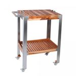 Carrinho-para-Churrasco-de-Aco-Inox-e-Madeira-Teca-com-Tabua-Removivel-70cm-x-40cm-x-100cm-Woodart