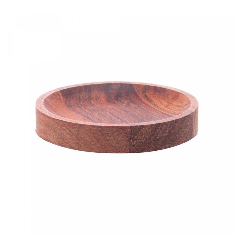 Conjunto-4-Porta-Copos-de-Madeira-Jatoba-11cm-x-75cm-Wolff-Craft