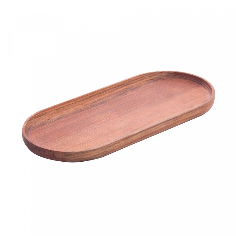 Travessa-de-Madeira-Jatoba-Oval-30cm-x-14cm-x-2cm-Wolff-Craft