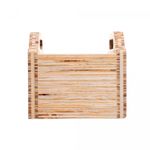 Porta-Talheres-de-Madeira-Pinus-18cm-x-18cm-x-16cm-Woodart