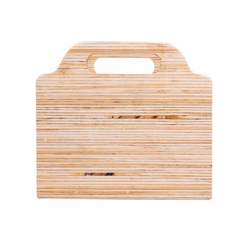 Porta-Talheres-de-Madeira-Pinus-18cm-x-18cm-x-16cm-Woodart