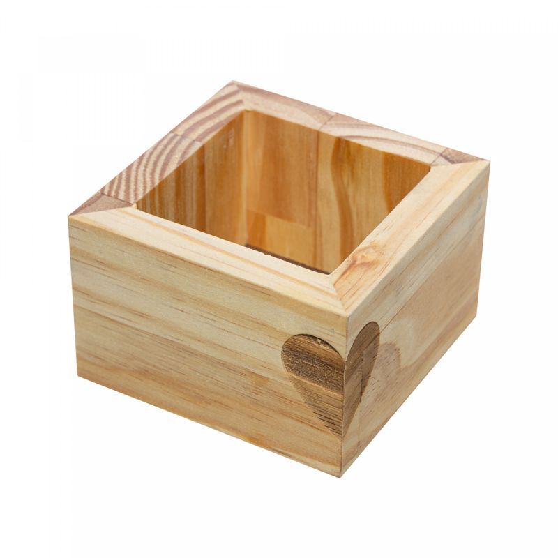 Cachepot-de-Madeira-para-Vaso-de-Plantas-Coracao-10cm-x-16cm-x-8cm-Woodart
