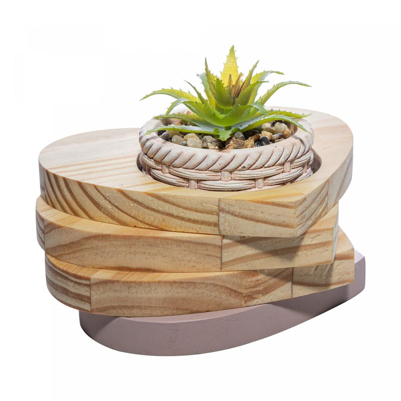 Cachepot-de-Madeira-para-Vaso-de-Plantas-Rosa-17cm-x-15cm-x-7cm-Woodart