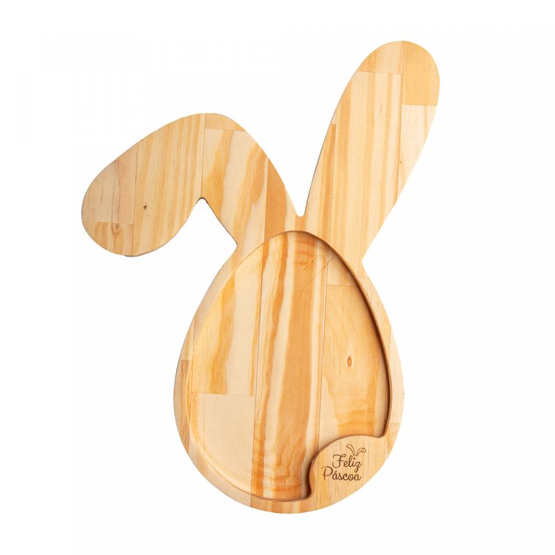 Petisqueira-de-Madeira-Pinus-New-Easter-35cm-x-25cm-x-15cm-Woodart