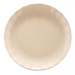 Prato-para-Sobremesa-de-Ceramica-Bergama-Sand-19cm-Wolff