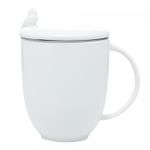 Caneca-de-Porcelana-com-Infusor-e-Tampa-Birds-Branco-350ml-Wolff