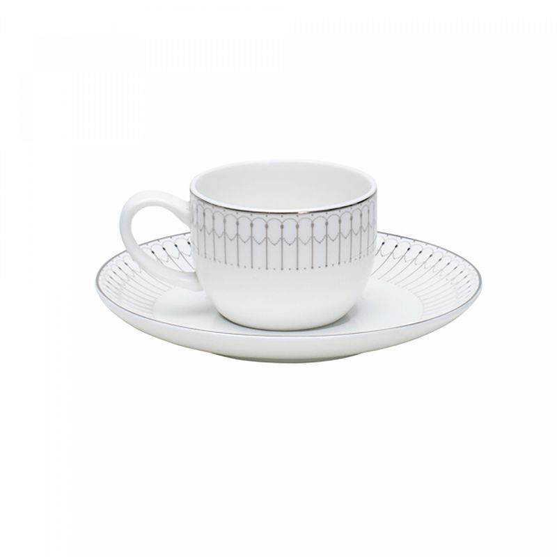 Conjunto-6-Xicaras-de-Cafe-de-Porcelana-com-Pires-Bone-China-Kiev-Prata-90ml-Wolff