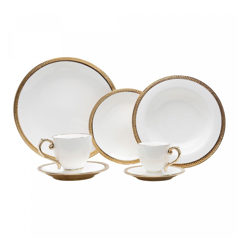 Aparelho-de-Jantar-42-Pecas-de-Porcelana-Paddy-Wolff