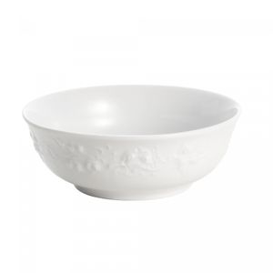 Conjunto 6 Bowls de Porcelana Limoges Vendange 14cm x 5cm - Wolff