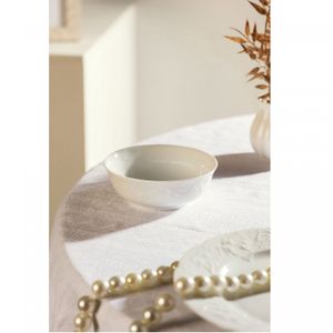 Conjunto 6 Bowls de Porcelana Limoges Vendange 14cm x 5cm - Wolff