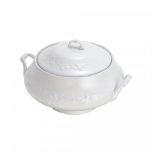 Sopeira de Porcelana Limoges Vendange 4l - Wolff