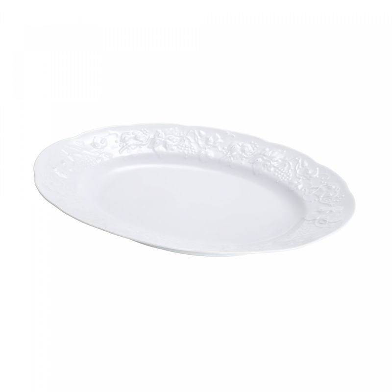 Prato-de-Porcelana-Limoges-Vendange-36cm-Wolff