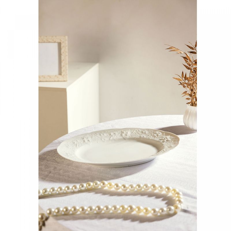 Prato-de-Porcelana-Limoges-Vendange-36cm-Wolff