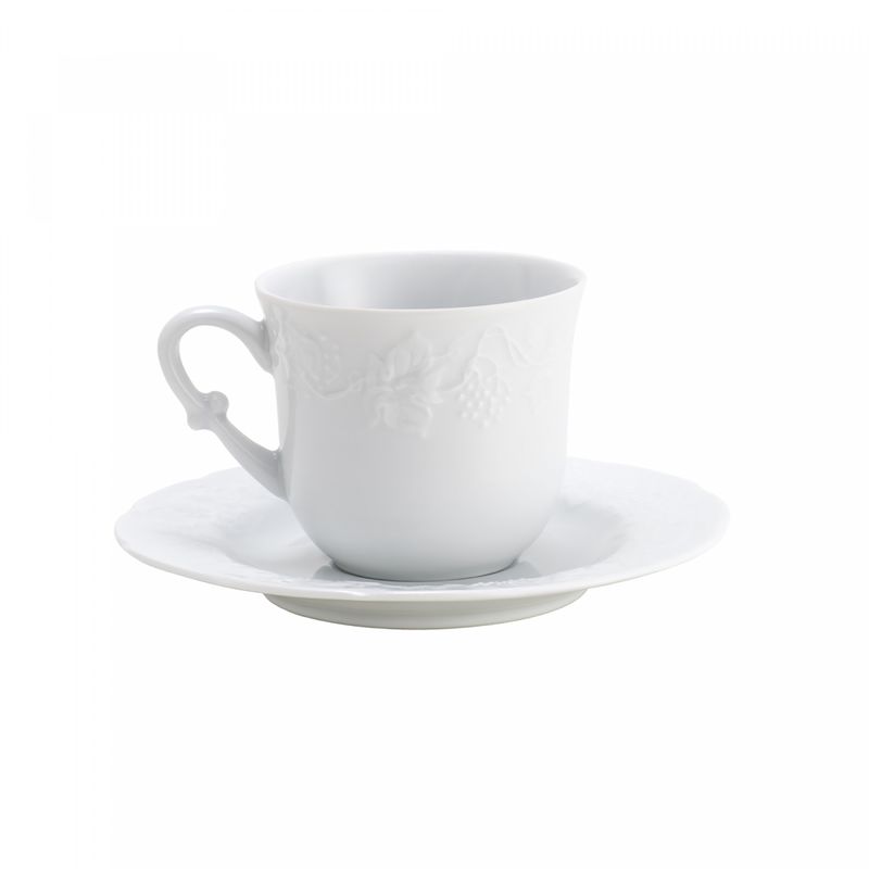 Conjunto-6-Xicaras-de-Cha-de-Porcelana-Limoges-com-Pires-Vendange-200ml-Wolff