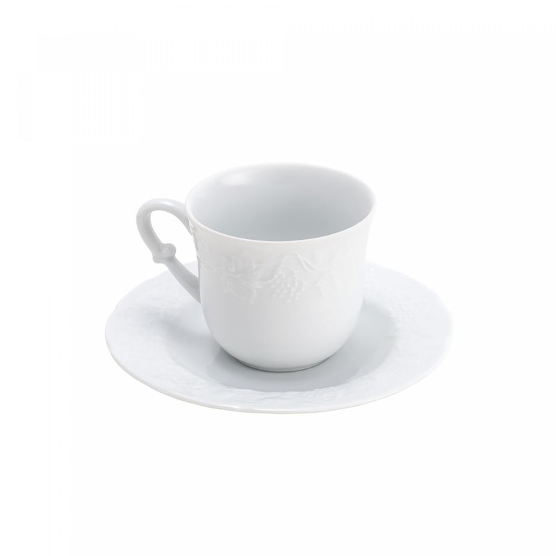 Conjunto-6-Xicaras-de-Cha-de-Porcelana-Limoges-com-Pires-Vendange-200ml-Wolff