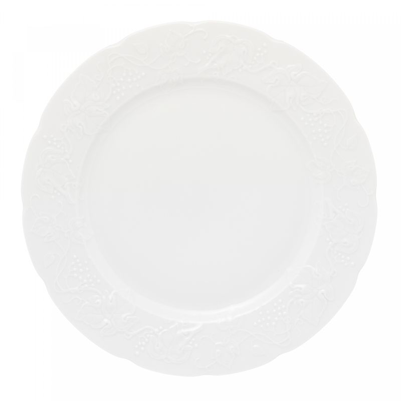 Conjunto-6-Pratos-Rasos-de-Porcelana-Limoges-Vendange-27cm-Wolff