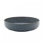 Prato-Fundo-de-Porcelana-Reactive-Azul-19cm-Wolff