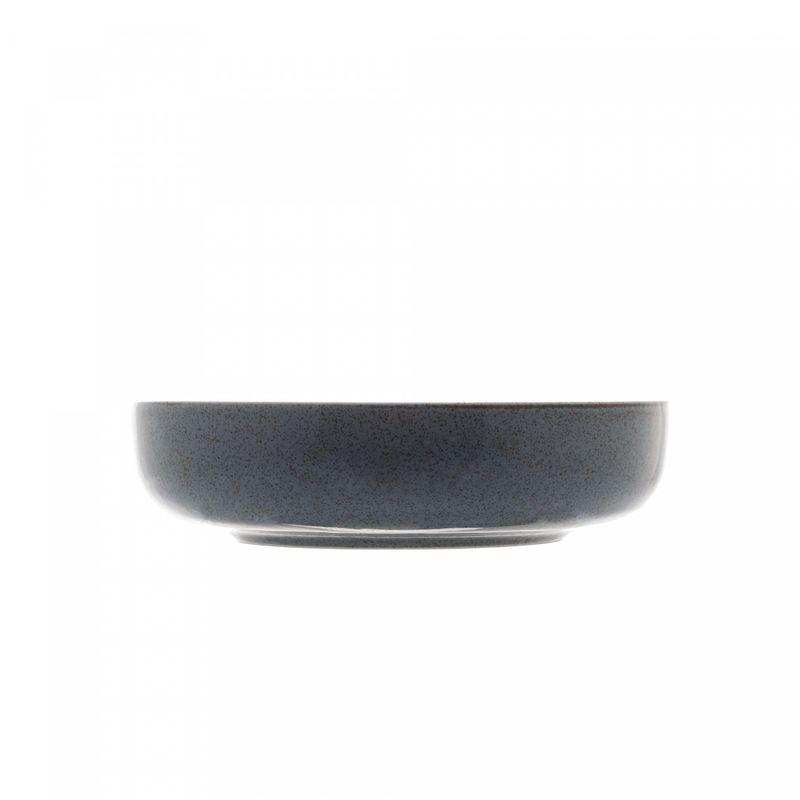 Prato-Fundo-de-Porcelana-Reactive-Azul-19cm-Wolff
