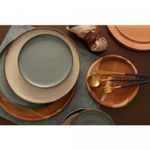 Prato-Fundo-de-Porcelana-Reactive-Azul-19cm-Wolff