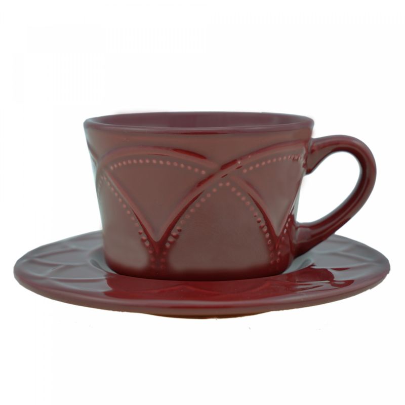 Conjunto-4-Xicaras-de-Cafe-de-Porcelana-com-Pires-Iris-Verbena-80ml-Wolff