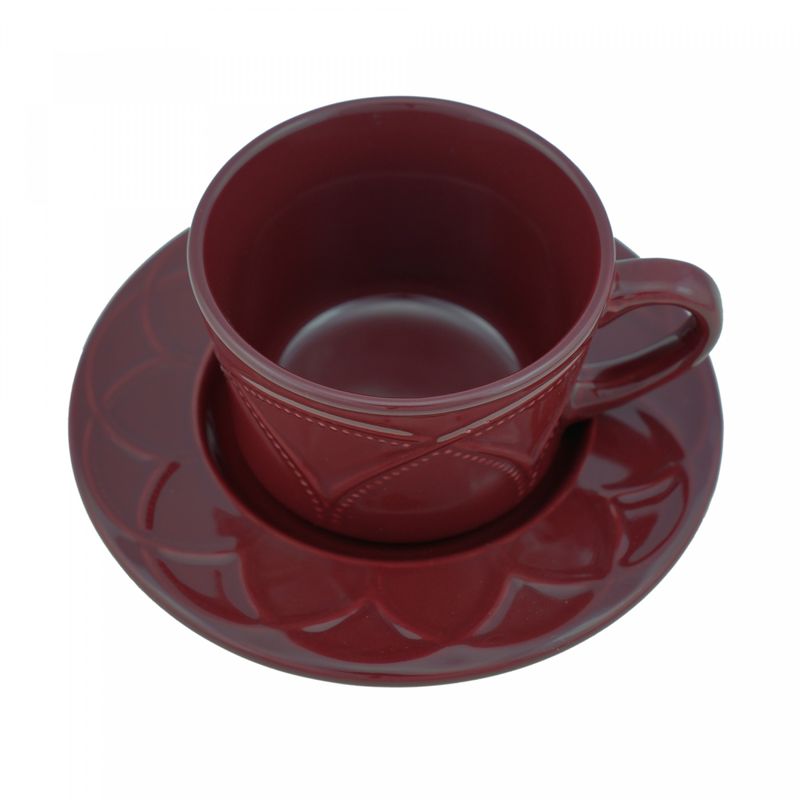 Conjunto-4-Xicaras-de-Cafe-de-Porcelana-com-Pires-Iris-Verbena-80ml-Wolff