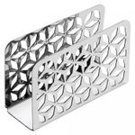 Porta-Guardanapos-Garden-12cm-x-45cm-x-8cm-Aco-Inox-Woodart