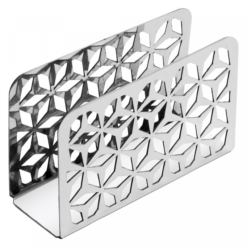 Porta-Guardanapos-Garden-12cm-x-45cm-x-8cm-Aco-Inox-Woodart
