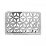 Porta-Guardanapos-Garden-12cm-x-45cm-x-8cm-Aco-Inox-Woodart