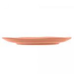 Prato-para-Sobremesa-de-Ceramica-Organic-Terracota-205-cm-Wolff