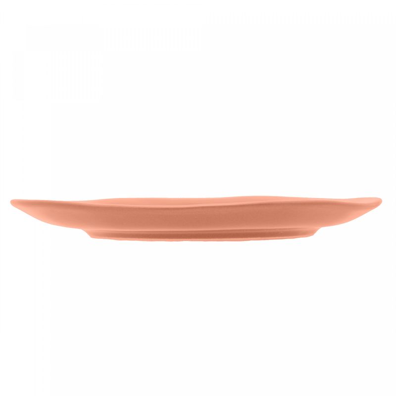 Prato-para-Sobremesa-de-Ceramica-Organic-Terracota-205-cm-Wolff