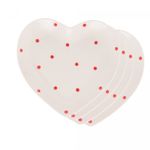 Conjunto-4-Pratos-para-Sobremesa-de-Porcelana-Petit-Pois-14-cm-Wolff