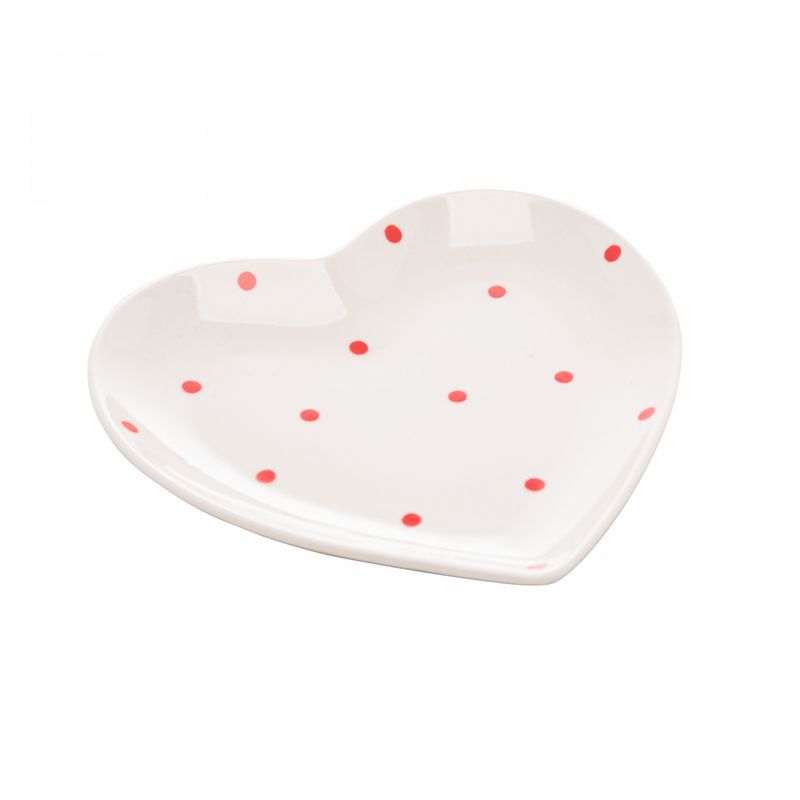 Conjunto-4-Pratos-para-Sobremesa-de-Porcelana-Petit-Pois-14-cm-Wolff
