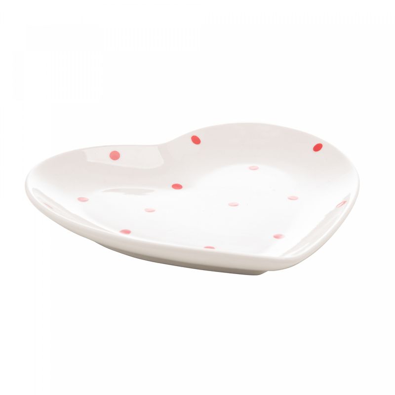 Conjunto-4-Pratos-para-Sobremesa-de-Porcelana-Petit-Pois-14-cm-Wolff