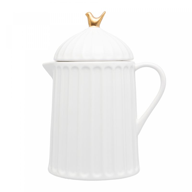 Bule-de-Ceramica-com-Tampa-Colibri-Branco-600ml-Wolff