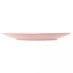 Conjunto-2-Pratos-de-Ceramica-para-Sobremesa-Colibri-Rosa-19cm-Wolff