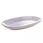 Conjunto-2-Pratos-Ovais-de-Porcelana-para-Servir-Koji-155cm-x-24cm-Wolff