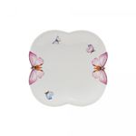 Conjunto-6-Pratos-para-Sobremesa-de-Porcelana-Borboletas-Branco-19cm-Wolff