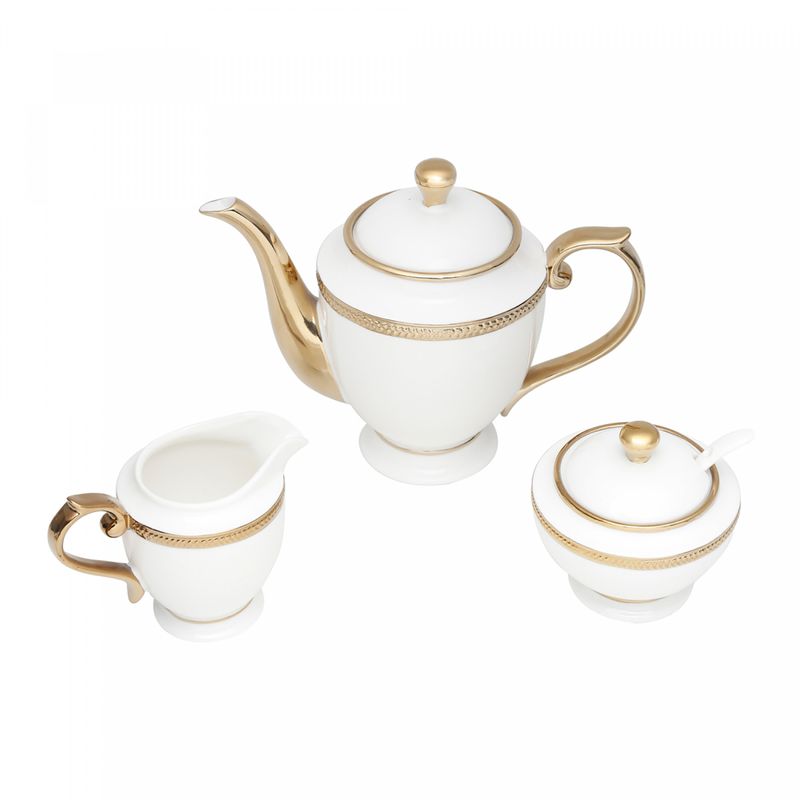 Conjunto-6-Xicaras-de-Cafe-de-Porcelana-com-Pires-Branco-com-Fio-Prata-Maldivas-80ml-Wolff