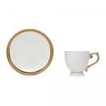 Conjunto-6-Xicaras-de-Cafe-de-Porcelana-com-Pires-Paddy-Branco-90ml-Wolff