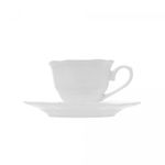 Conjunto-6-Xicaras-de-Cha-de-Porcelana-com-Pires-Branco-com-Fio-Prata-Maldivas-180ml-Wolff