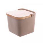 Saleiro-de-Ceramica-com-Tampa-de-Bambu-Areia-115cm-x-125cm-Wolff