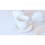 Conjunto-4-Xicaras-de-Cha-de-Porcelana-Birds-Branco-200ml-Wolff