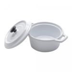 Mini-Cacarola-de-Porcelana-Black-Lid-Branca-13cm-x-10cm-x-8cm-Wolff