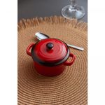 Conjunto-4-Mini-Panelas-de-Porcelana-com-Tampa-Coloridas-12cm-x-8cm-Wolff