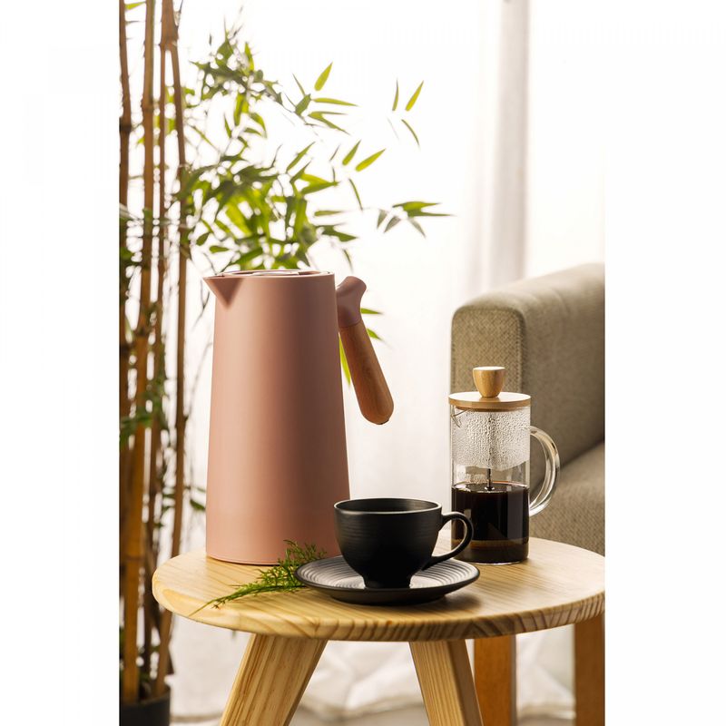Conjunto-4-Xicaras-para-Cha-de-Ceramica-com-Pires-Preto-195ml-Wolff