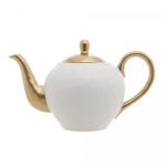 Bule-de-Cha-de-Porcelana-Dubai-Branco-e-Dourado-1L-Wolff