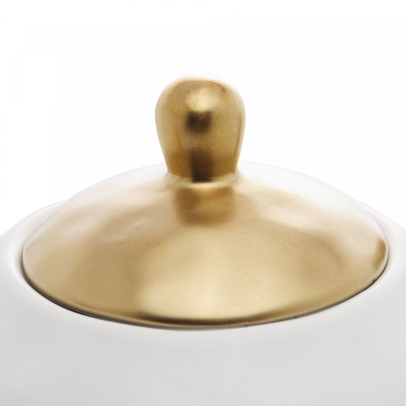 Bule-de-Cha-de-Porcelana-Dubai-Branco-e-Dourado-1L-Wolff
