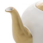 Bule-de-Cha-de-Porcelana-Dubai-Branco-e-Dourado-1L-Wolff